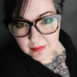 Meet your Posher, Christi marie